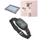 The Auto bark Controller Collar